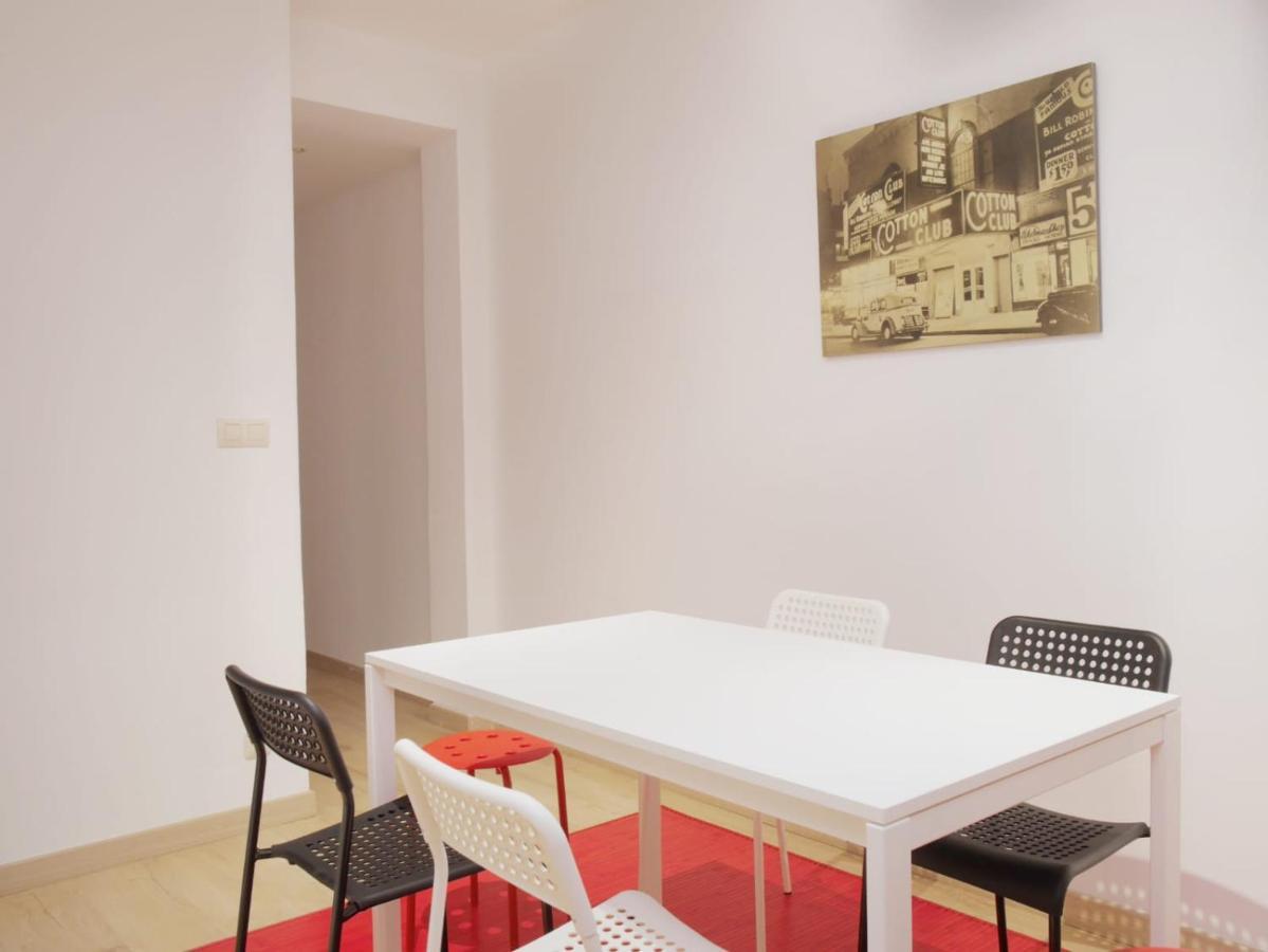 A Solaina Apartment Redondela Exterior foto